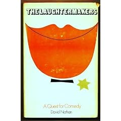 Laughtermakers: Quest for Comedy