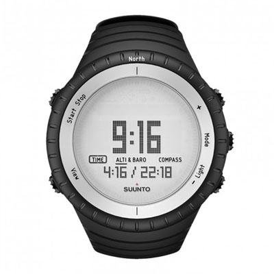 Suunto Core Wrist-Top Computer Watch