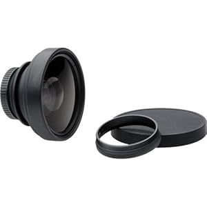 Intova Underwater Wide Angle Lens