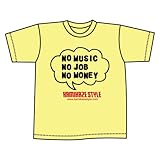 No Music J~J[X^C 4TCY