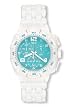 Swatch - Plastic Chrono - Oceanpurity - SUIW403