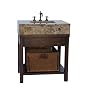29" Darren Bathroom Sink Vanity - Model #Q404