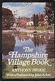 The Hampshire village book