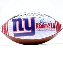 Eli Manning New York Giants Player Image Football