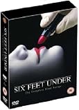 Six Feet Under [Region 2]
