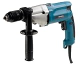 Details zu "Makita HP2051 Elektronik-Schlagbohrmaschine 720W" Details zu "Makita HP2051 Elektronik-Schlagbohrmaschine 720W"