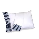 Nautica Waterside Standard Pillowcase Set
