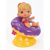 Bratz Babyz Sweet Seat Donut Chair