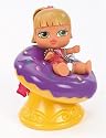 Bratz Babyz Sweet Seat - Donut Chair (does not include doll)