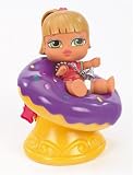 Bratz Babyz Sweet Seat - Donut Chair