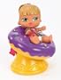 Bratz Babyz Sweet Seat Donut Chair