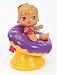 Bratz Babyz Sweet Seat - Donut Chair (does not include doll)