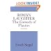 Roman Laughter: The Comedy of Plautus