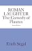 Search : Roman Laughter: The Comedy of Plautus