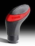 MOMO Quark Red Shift Knob