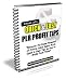 Quick and Easy PLR Tips by Find It Online