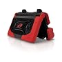 DSi Nerf Armor - Red/Black