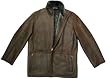 Andrew Marc 'Neptune' Shearling Coat