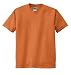 District Threads - Youth Pigment-Dyed Tee. DT099Y