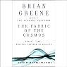 The Fabric of the Cosmos: Space, Time, and the Texture of Reality