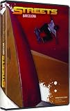 Streets Of Barcelona Skateboard DVD
