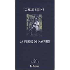 La ferme de Navarin