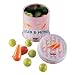 Tin Peas And Carrots