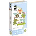 Cricut 2000098 Cartridge, Give a Hoot