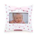 Tiny Dancer Baby Photo Frame by Mud Pie by