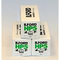 Ilford HP5+ 120 Roll 3 Pack