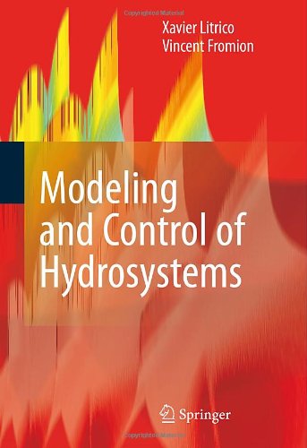 modeling and control of hydrosystems