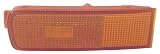 Light - Side Marker For: 1995-1996-1997-1998 Nissan Maxima Complete New Aftermarket OEM Replacement