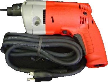 Milwaukee 6793-1 Magnum Screw Shooter