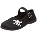 Demonia By Pleaser Women's Sassie-02 Flat,Black Canvas,10 M US