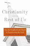 Christianity for the Rest of Us