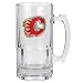 Calgary Flames NHL 1 Liter Macho Mug - Primary Logo by Great American Products