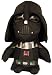 Star Wars - ぬいぐるみ：ダース・ベイダー (S)_s-1