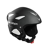 Produkt-Bild: Black Canyon Kinder Skihelm
