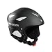 Black Canyon Kinder Skihelm