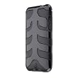 SwitchEasy RebelTouch for iPod Touch 2G & 3G Case - Black