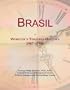 Brasil: Webster's Timeline History, 1967 - 1986