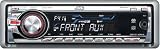 Electronics : JVC KD-G541 CD / MP3 / WMA Player RDS Tuner