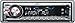 JVC KD-G 541 Autoradio schwarz