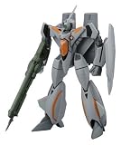 群雄【動】#003EX マクロスプラス VF-11B with スーパーパックイメージ