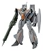 群雄【動】#003EX マクロスプラス VF-11B with スーパーパック_s-1