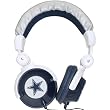 Zeikos Dallas Cowboys Dj Headphones