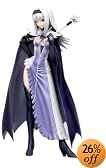 シャイニング・ウインド ブランネージュ (1/8スケールPVC塗装済み完成品)