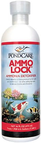 Ammo Lock 64 oz