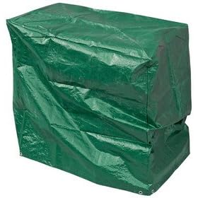 Draper 76222 Small Barbecue Cover