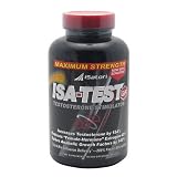 Isatori Isa-test Gf 104 Bio-difusn Caps , 0.3 Bottle